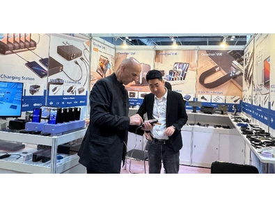 Global Consumer Electronics Sources – October 2025