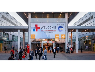 MEDICA 2026 – Trade Fair for Medical Technology & Healthcare