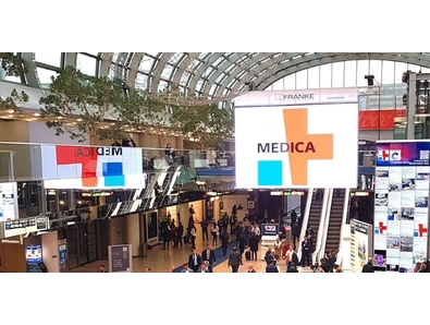 MEDICA 2025 – Trade Fair for Medical Technology & Healthcare