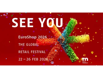 EuroShop 2026 – The World’s No. 1 Retail Trade Fair