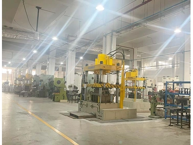 FACTORY DISPLAY
