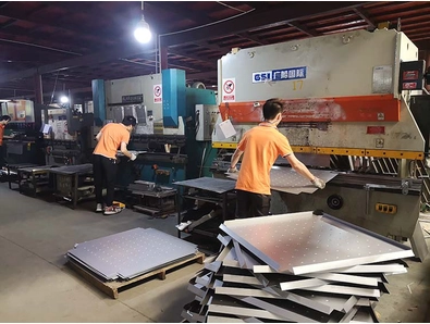 Factory Pictures