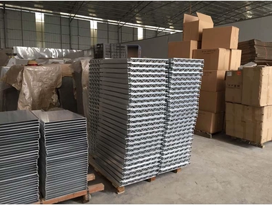 Baguette Pans Factory