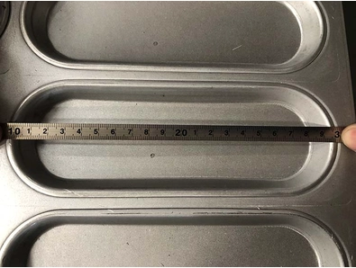 Multi-mould Baking Pans Factory