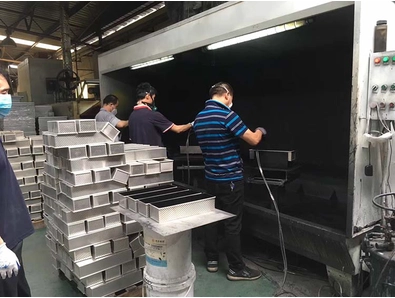 Loaf Pans Factory