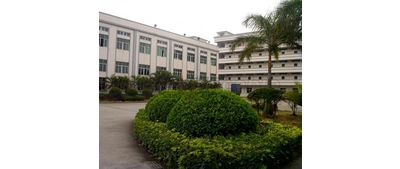 Factory tour