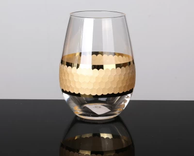 The professional whiskey glass style