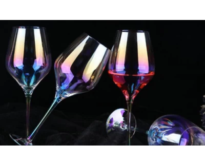 Which Type of Wine Glasses Should I Buy?