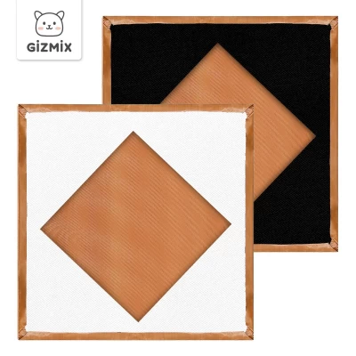 Gizmix Heat Press Cover: Premium Protection for Your Heat Press Machine
