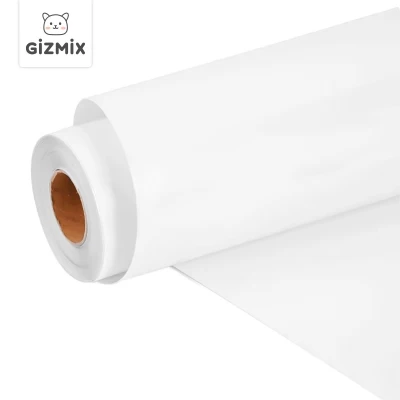 Artigo DTP do Gizmix Ecodirect - Alternativa Sustentável de Filme DTF