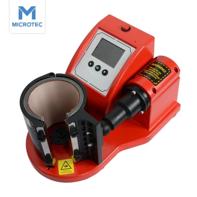 Electric Powered Auto Mug Heat Press MP-99 - COPY - npntml