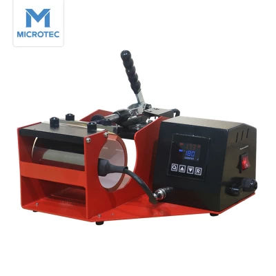 터치 패널 디지털 머그 프레스-MP-70BA-T