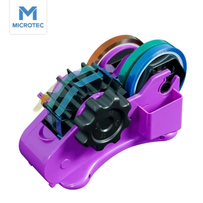 Multi-roll Cut Heat Tape  Dispenser