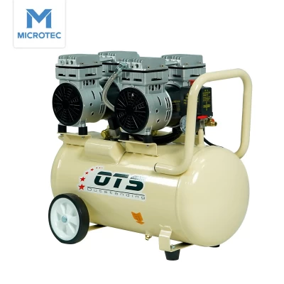 Compressor de ar 2,5hp 120L/min