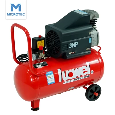 Compressor de ar 3HP 250L/min
