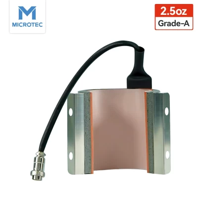 3oz mokverwarming