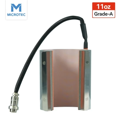 11oz mokverwarming