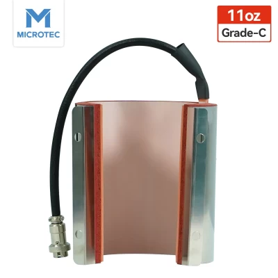 Grade‑A 11 oz & 15 oz Tumbler Mug Heater - COPY - ret1rg