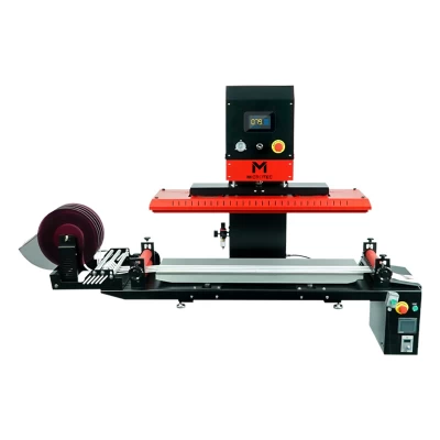 LZP Lanyard Heat Press with Automatic Feeding Device 100x25cm - COPY - mi37vk