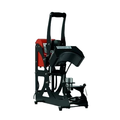 Microtec ヒート プレス工場: 小型ヒート プレス機、コンボ ヒート