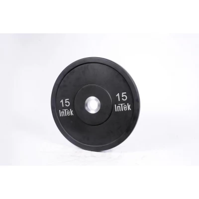 Competition Bumper Plate Rubber