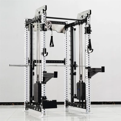 China factory commercial gym functional rack