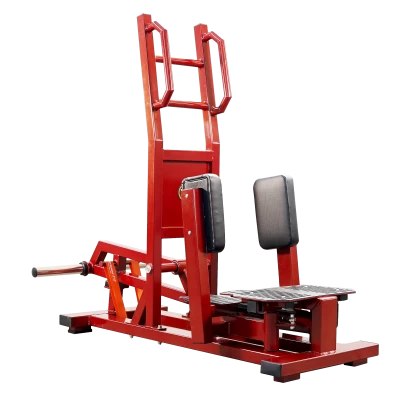 Commercial fitness Rhino squat rack - COPY - i95ll7