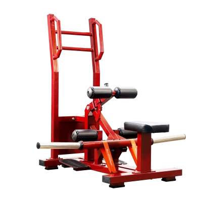 Commercial Fitness Standing Hip and Leg Rack - COPY - ems7lq