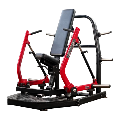 Commercial Fitness Standing Hip and Leg Rack - COPY - 4suuc4