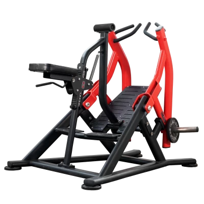 Factory Supplier New Design Fitness Equipment Glute Hip Thrust Machine Hip Bridge Machine for Gym Use Equipment - COPY - uvq8pr