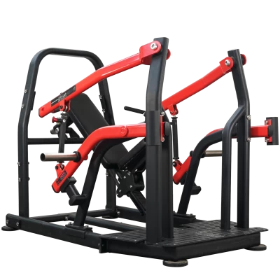 Commercial GYM Factory Supplier New Design Fitness Equipment Seated Row - COPY - 09gm6e