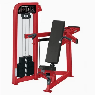 Fitness equipment pek fly and real deat combo gym machines - COPY - 8rm6qq