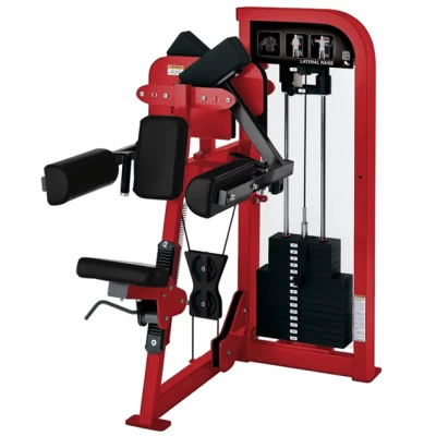 High quality body building shoulder press machine - COPY - i6f8vh