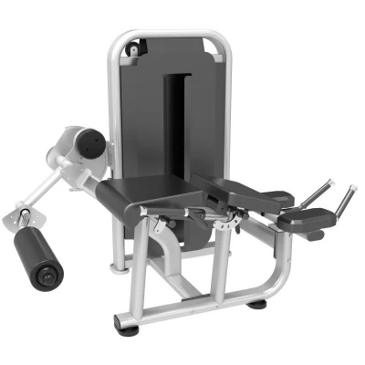 Extension des jambes avec une machine à boucles de jambe couchée Chine fabricant