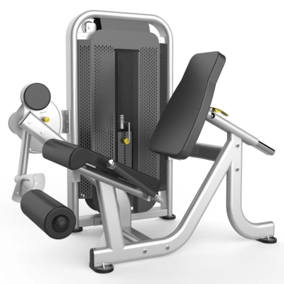 China factory produce Leg Extension Selectorized Equipment
