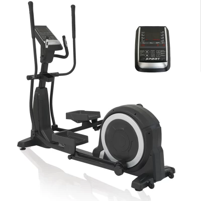 Wholesale Self-Generating Elliptical Fitness Equipment Factory China Mainland