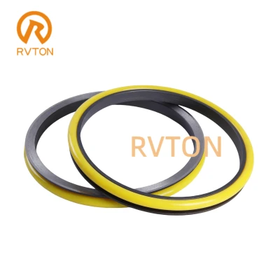 중국 실리콘이 포함된 CAT 469-9174용 듀오 콘 씰 헤비듀티 씰 제조업체