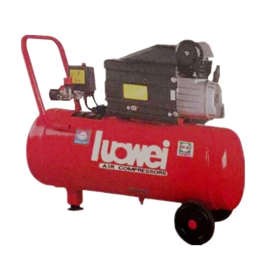 Compressore d'aria 2,5 CV 120L/min