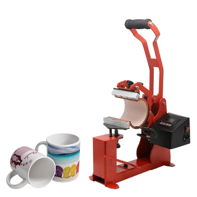 Mug Heat Press Machine for 11oz Mug PP-10B