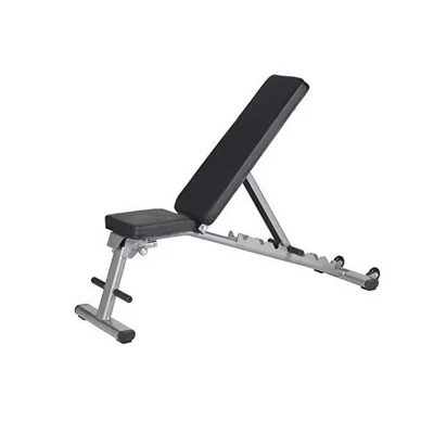 Adjustable Bench Delicate Light Flat Bench For Home And Gym Slant Board