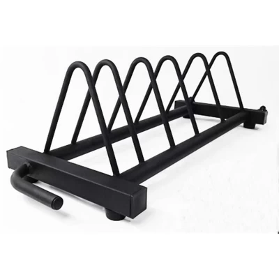 China Bumper Plate Portability Storage Rack Manufacturer