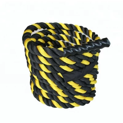China Power Battle Rope para venda