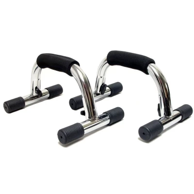 Push up Bars Stands alças conjunto para homens e mulheres treino