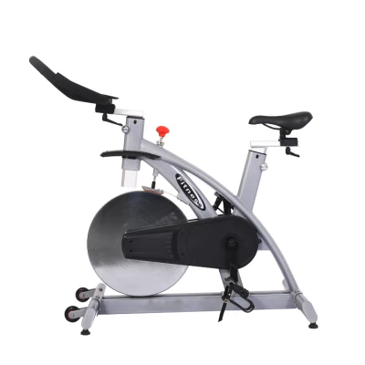 Chinese fitness supplier for magnetic spin bike gym master commercial exercise