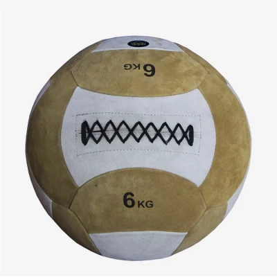 Door to door customized logo wall ball