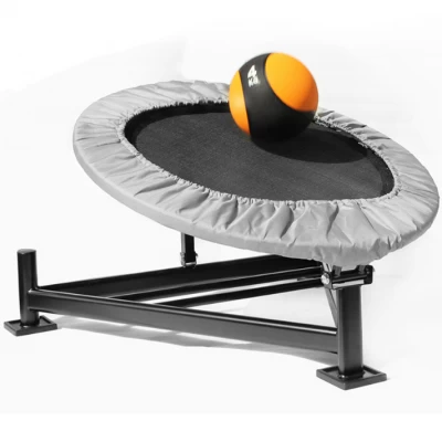 Medicine Ball Rebound Trampoliini Wall Ball Rebounder