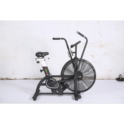 China produce cardio air bike fan bike commercial use