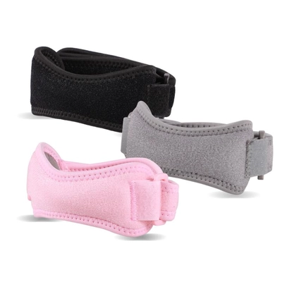 Valmistaja Sports Protection Patella Band Tukkumyynti