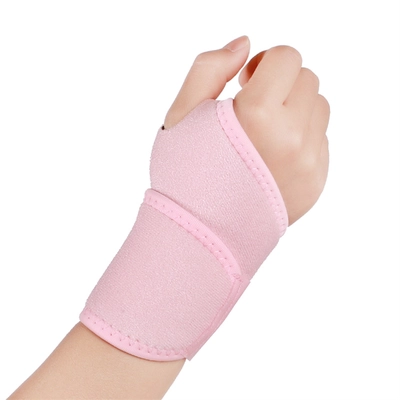 Bandage du poignet