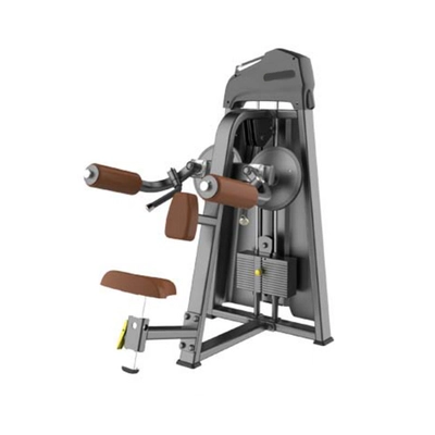 Equipamento de ginástica de fábrica na China, equipamento de musculação para levantamento lateral